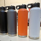 NFRC Polar Camel Hydro Water Bottle