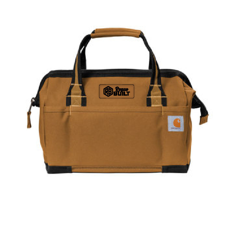 Carhartt® Foundry Series 14” Tool Bag