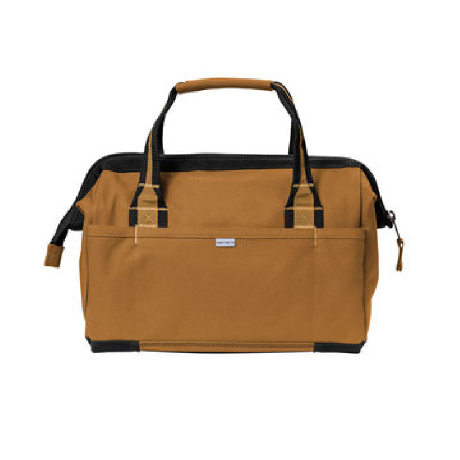 Carhartt® Foundry Series 14” Tool Bag