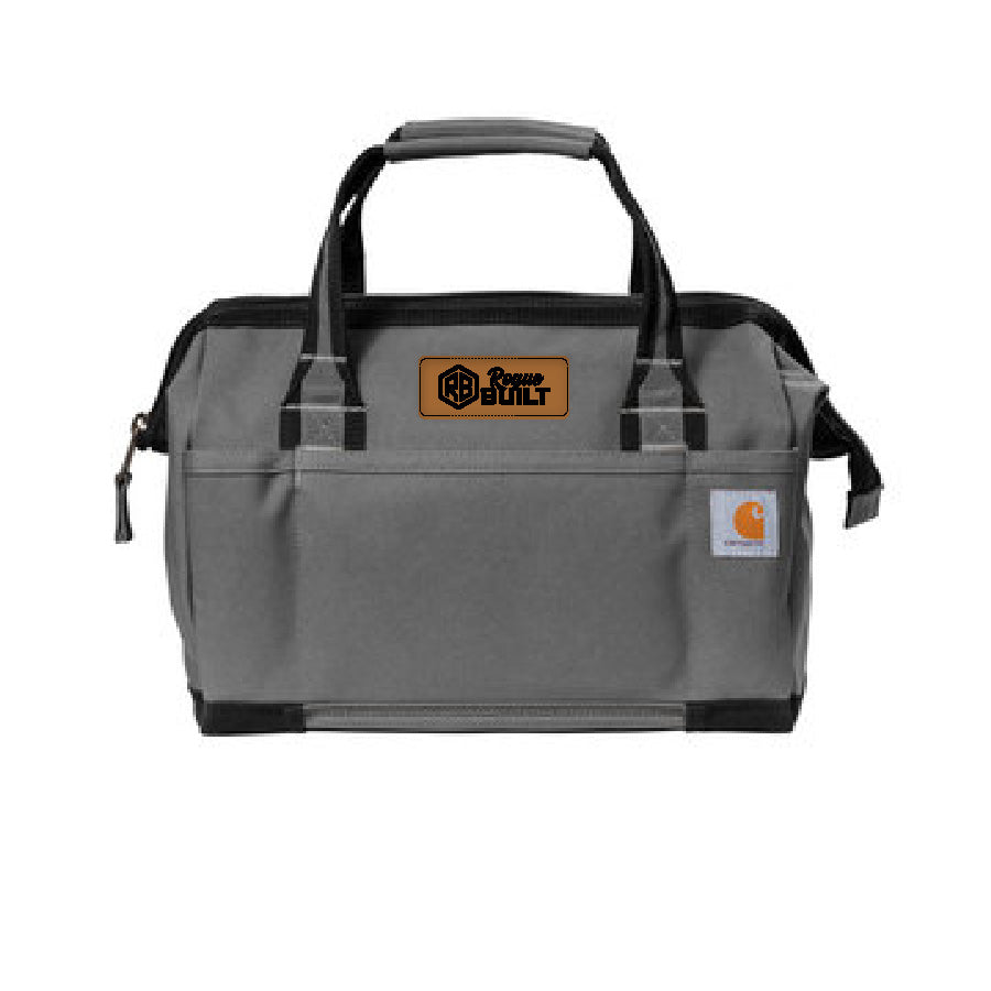 Carhartt® Foundry Series 14” Tool Bag