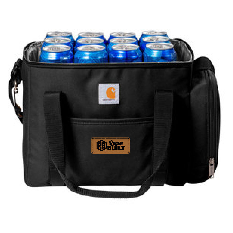 Carhartt® Duffel 36-Can Cooler